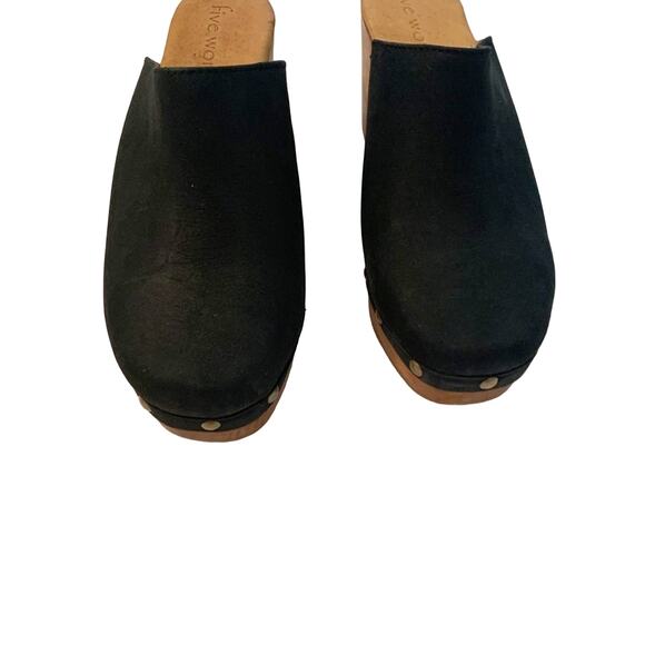 Cordani Clogs 10 NEW - Picture 6 of 11